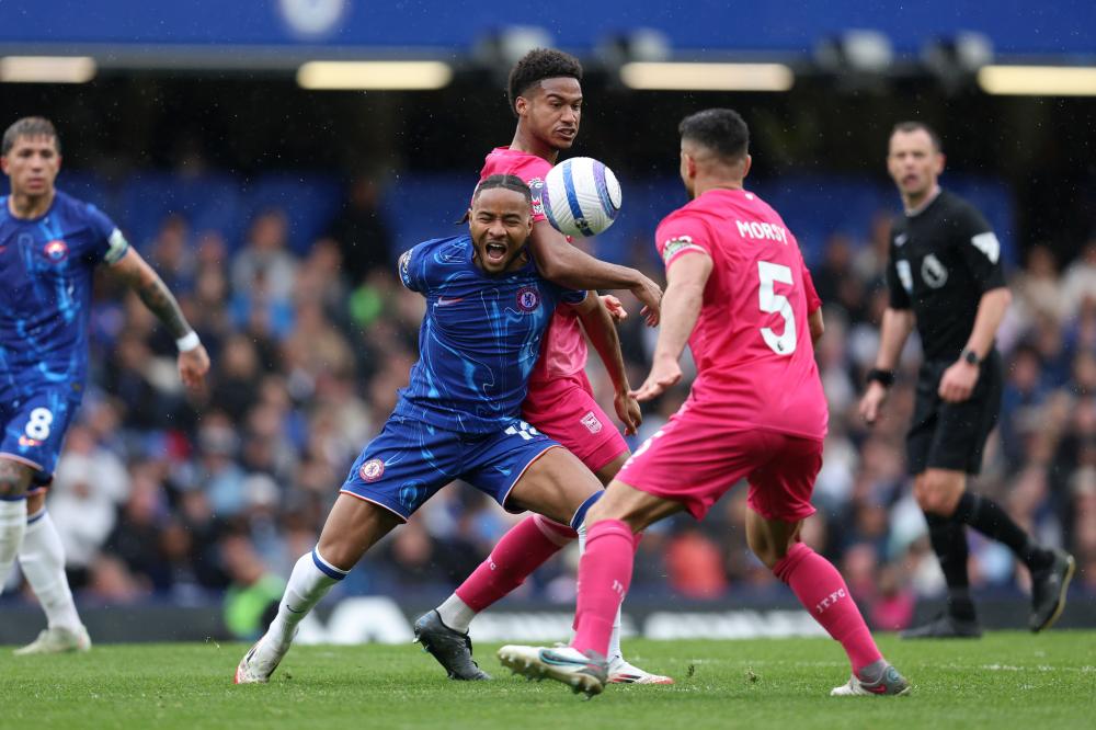 鍵戰役中的 鍵戰役中的